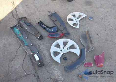 2020 Toyota Rav4 Le from USA, damaged, VIN 2T3G1RFV7LC092907